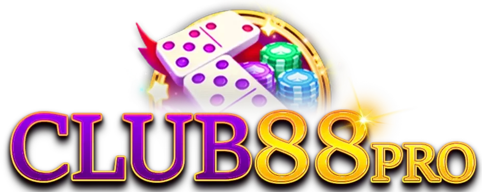 logo club88pro